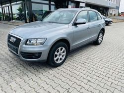 Quarzgrau metallic Gebraucht 2010 Audi Q5 SUV | 8.790 € (Superpreis)