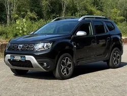 Schwarz Gebraucht 2019 Dacia Duster Anniversary SUV | 15.600 € (Fairer Preis)