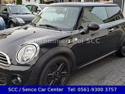 Midnight black metallic Gebraucht 2013 Mini Cooper Brick Lane Kleinwagen | 5.500 € (Guter Preis)