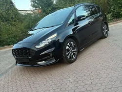 Schwarz Gebraucht 2022 Ford S-MAX S Van / Kleinbus | 27.500 € (Fairer Preis)