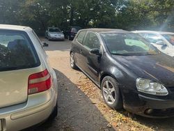 Schwarz Gebraucht 2004 VW Golf IV Sportline Limousine | 1.800 € (Fairer Preis)