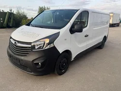 Weiß Gebraucht 2018 Opel Vivaro Van | 6.950 € (Guter Preis)