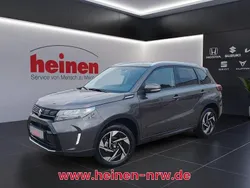Grau Gebraucht 2025 Suzuki Vitara Comfort+ SUV | 21.580 € (Guter Preis)