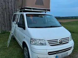 Weiß Gebraucht 2003 VW T5 Van | 7.250 € (Fairer Preis)