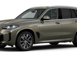Grau Gebraucht 2024 BMW X5 Comfort Edition SUV | 91.961 € (Guter Preis)
