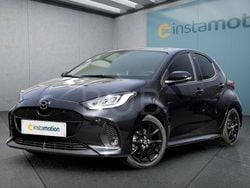 Schwarz Gebraucht 2024 Mazda 2 Kleinwagen | 24.299 € (Fairer Preis)