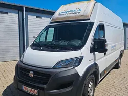 Weiß Gebraucht 2020 Fiat Ducato Van | 16.999 € (Superpreis)