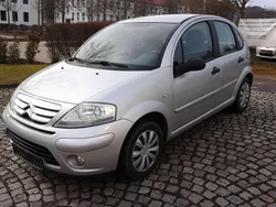 Grau Gebraucht 2007 Citroën C3 Exclusive Kleinwagen | 1.399 € (Guter Preis)