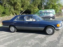 Mercedes 380