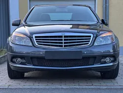 Mercedes C180
