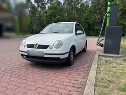 Weiß Gebraucht 2001 VW Lupo Kleinwagen | 1.600 € (Guter Preis)