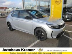 Silber Gebraucht 2024 Opel Corsa Kleinwagen | 17.980 € (Fairer Preis)