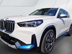 Weiß Gebraucht 2023 BMW iX1 xLine SUV | 41.500 € (Etwas zu teuer)