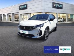 Weiß Gebraucht 2023 Peugeot 3008 GTi SUV | 23.480 € (Guter Preis)