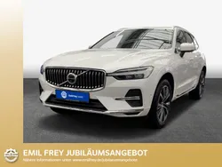 Crystal weißperleffekt Gebraucht 2021 Volvo XC60 Inscription SUV | 46.890 €