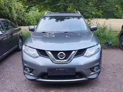 Grau Gebraucht 2017 Nissan X-Trail Acenta SUV | 14.999 € (Fairer Preis)