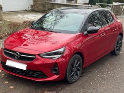 Rot Gebraucht 2023 Opel Corsa GS Line Kleinwagen | 14.850 € (Fairer Preis)