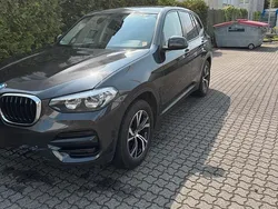 Schwarz Gebraucht 2018 BMW X3 SUV | 22.400 € (Etwas zu teuer)