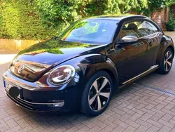 VW Beetle