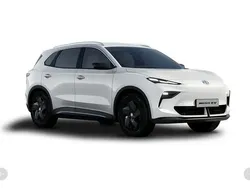 Weiß Neu 2025 MG MG5 EV Comfort Kombi | 38.640 € (Etwas zu teuer)