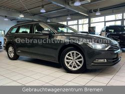 Grau Gebraucht 2019 VW Passat Comfortline Kombi | 12.490 € (Fairer Preis)