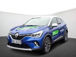 Rqh + qnw Gebraucht 2022 Renault Captur Techno SUV | 21.490 € (Fairer Preis)