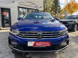 Blau Gebraucht 2022 VW Passat Business Kombi | 28.999 € (Fairer Preis)