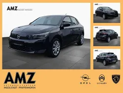 Karbon schwarz Neu 2025 Opel Corsa Edition Kleinwagen | 18.205 € (Fairer Preis)