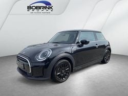 Schwarz Gebraucht 2022 Mini ONE Kleinwagen | 17.960 € (Fairer Preis)