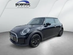 Schwarz Gebraucht 2022 Mini ONE Kleinwagen | 18.540 € (Fairer Preis)