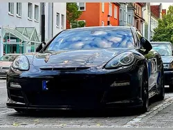 Gebraucht 2009 Porsche Panamera Limousine | 22.000 €