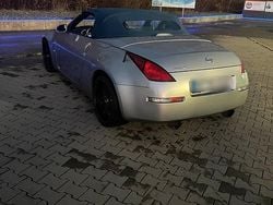 Gebraucht 2006 Nissan 350Z Cabrio | 11.500 € (Guter Preis)