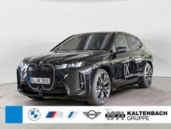 Schwarz Gebraucht 2025 BMW iX M Sport SUV | 85.990 €