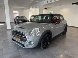 Mini Cooper SD