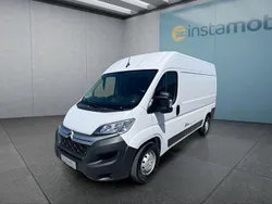 Weiß Gebraucht 2023 Citroën Jumper Van / Kleinbus | 38.449 €