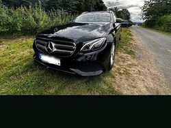 Gebraucht 2018 Mercedes E200 Kombi | 15.700 € (Guter Preis)