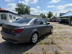 Grau Gebraucht 2004 BMW 530 Limousine | 4.200 € (Fairer Preis)
