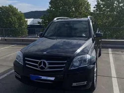 Gebraucht 2010 Mercedes GLK220 SUV | 12.500 € (Fairer Preis)