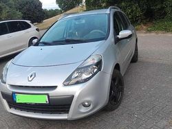 Gebraucht 2009 Renault Clio II Dynamique Limousine | 2.600 € (Fairer Preis)