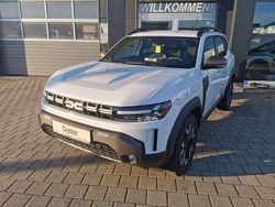 Arktisweiß Neu 2025 Dacia Duster Extreme SUV | 26.700 € (Fairer Preis)