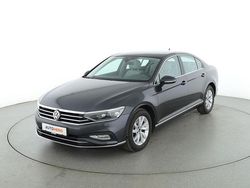 Grau Gebraucht 2020 VW Passat Elegance Limousine | 23.370 € (Etwas zu teuer)