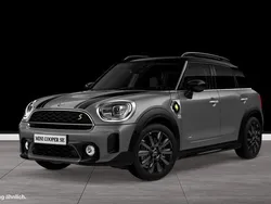 Grau Gebraucht 2021 Mini Cooper S Countryman SUV | 25.990 € (Fairer Preis)