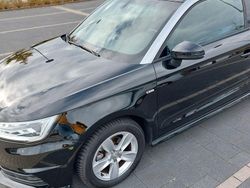 Schwarz Gebraucht 2015 Audi A1 Sport Kleinwagen | 12.350 € (Fairer Preis)