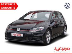 Black magic pearl (metallic) Gebraucht 2019 VW Golf GTI Limousine | 22.990 € (Fairer Preis)