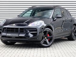 Schwarz Gebraucht 2020 Porsche Macan SUV | 57.959 € (Guter Preis)