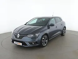 Grau Gebraucht 2019 Renault Mégane IV Bose Edition Limousine | 16.040 € (Teuer)