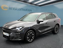 Grau Gebraucht 2025 Cupra Terramar SUV | 32.199 € (Guter Preis)