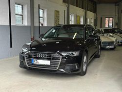 Schwarz Gebraucht 2019 Audi A6 Business Kombi | 31.950 € (Fairer Preis)