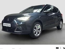 Grau Gebraucht 2025 Seat Arona FR SUV | 22.832 € (Fairer Preis)