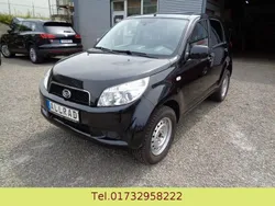 Schwarz Gebraucht 2006 Daihatsu Terios SUV | 6.750 € (Teuer)